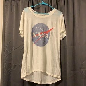 NASA t-shirt